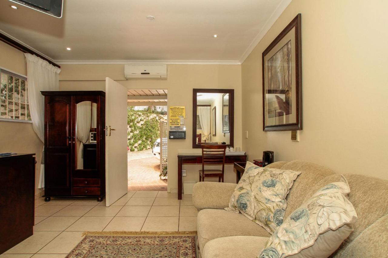 Chartwell Guest House Durban Exterior photo