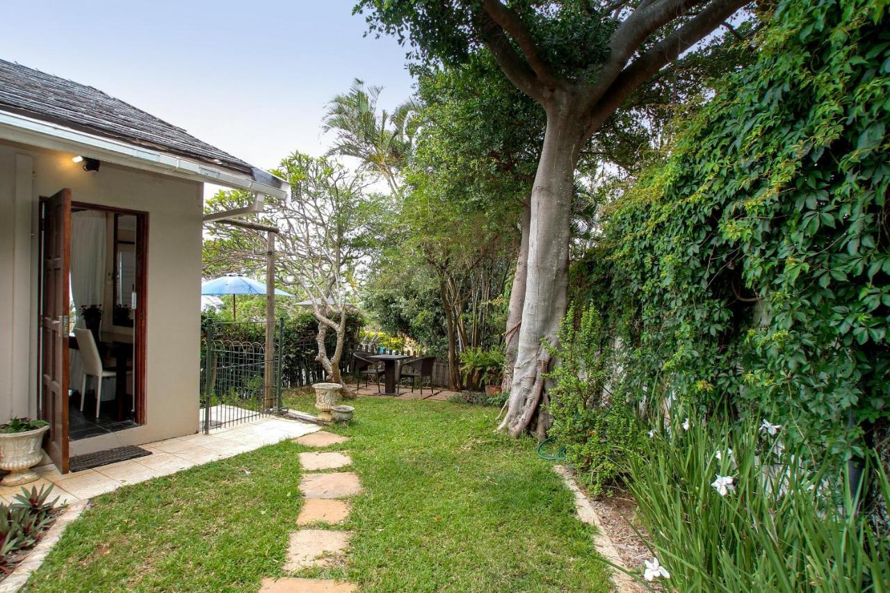 Chartwell Guest House Durban Exterior photo